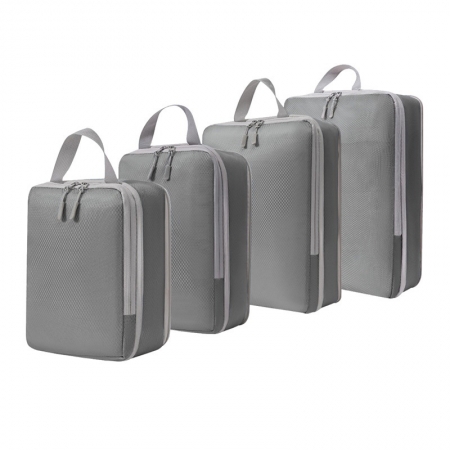 대용량 압축 파우치 4종 #3