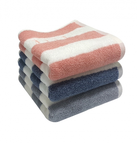 영신타올 엘르 스트라이프 40X80cm 160g #2