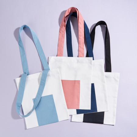 에브리데이 에코백 No02 28x32cm #2