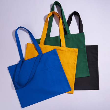 에브리데이 에코백 No04 45x38cm #2