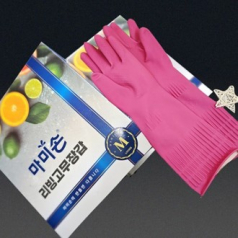 다올 마미손 리빙 고무장갑 선물용