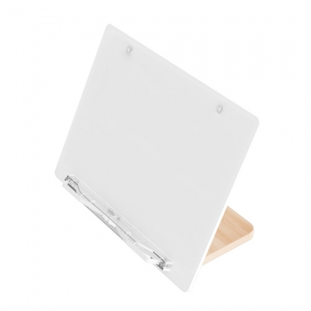 애니클리어 화이트 멀티 메모보드 #3