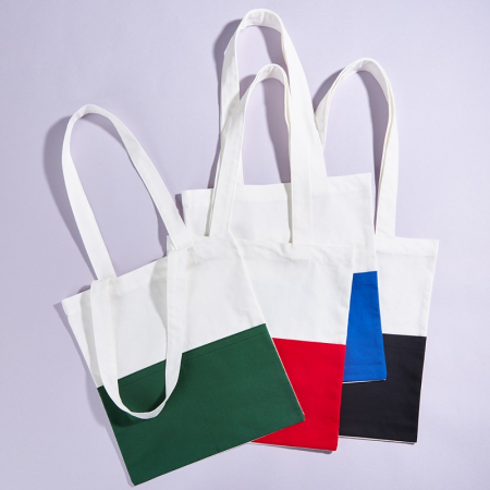 에브리데이 에코백 No06 34x37cm #2