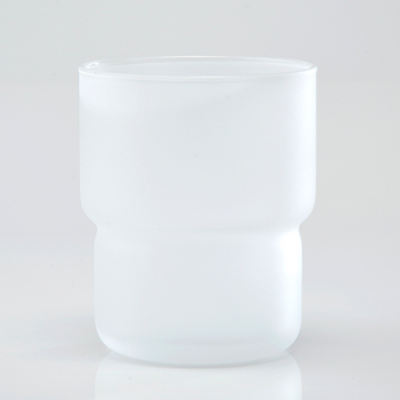 핸드메이드 무광글라스 무브온 로그스텍 #3