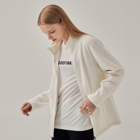 매직 폴라폴리스 경량 자켓 빅사이즈 후리스 플리스 점퍼 DW 310 #2