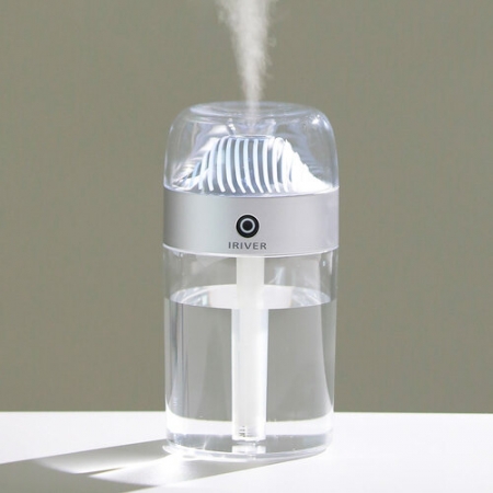 아이리버 크리스탈 가습기  IHM-HU5 #2