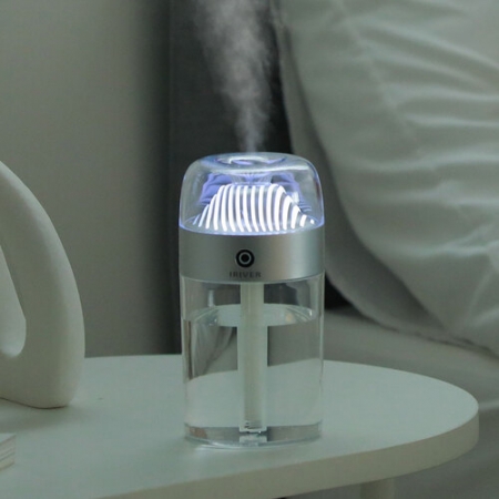 아이리버 크리스탈 가습기  IHM-HU5 #4