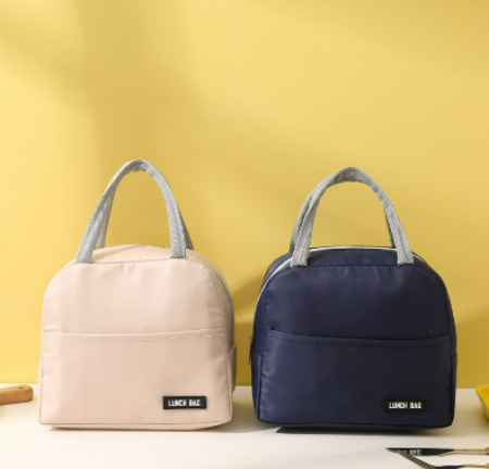 베이직 런치백 보온 보냉 보냉가방 아이스백 도시락 가방 #2