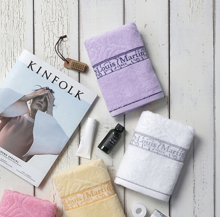 영신타올 루이마틴 아이비특대 41x80cm 165g #2