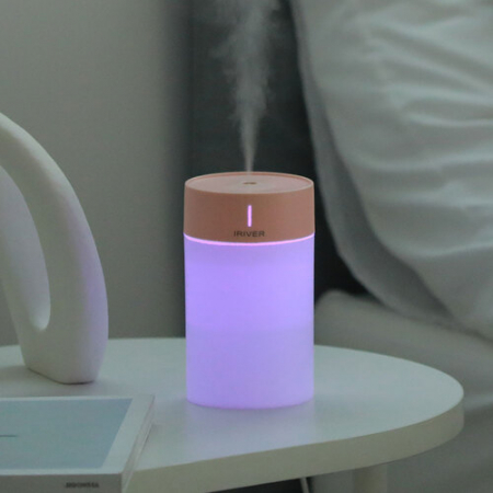 아이리버  USB 가습기 #5