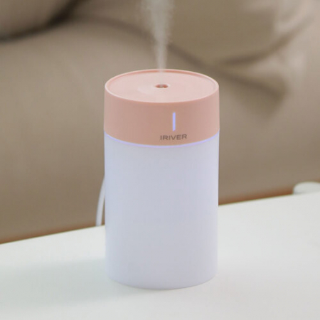 아이리버  USB 가습기 #7