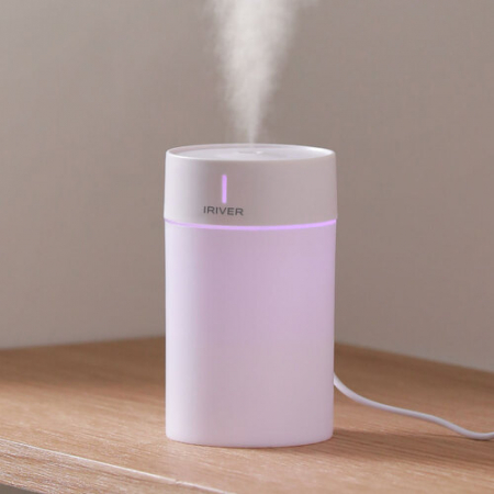 아이리버  USB 가습기 #2