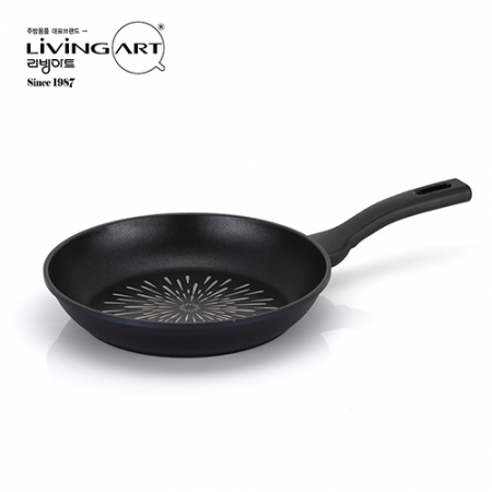 리빙아트 IH코팅팬 모던 후라이팬 28cm #2