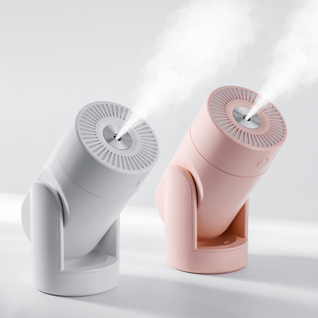 각도조절 가능한 무선 가습기 TG-GASEUP6 #2