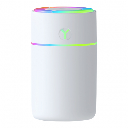 230ml 소형  LED 가습기 TG-GASEUP4 #2