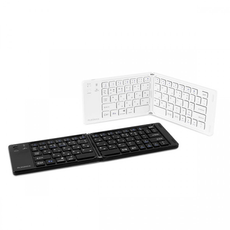 접이식 블루투스 미니키보드 PBK-700 #2