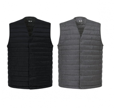 MR 초경량 이너 패딩 조끼 베스트 단체복 #2