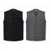 작은이미지: MR 초경량 이너 패딩 조끼 베스트 단체복 #2