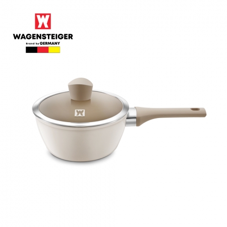 바겐슈타이거 에델 IH 세라믹 양수냄비 20cm #2