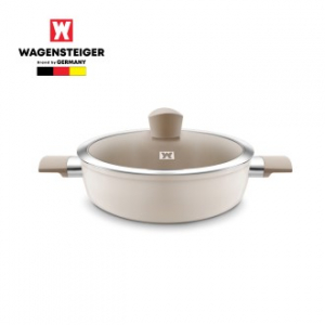 바겐슈타이거 에델 IH 세라믹 전골냄비 24cm