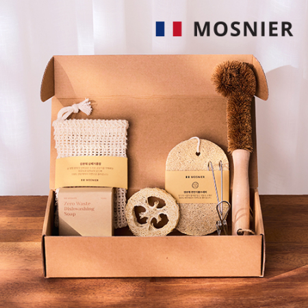 모스니에 제로웨이스트 주방세트6종 #2