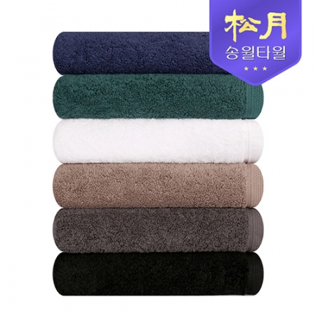 [송월타올] 송월 40수 포인트40 (200g) #2
