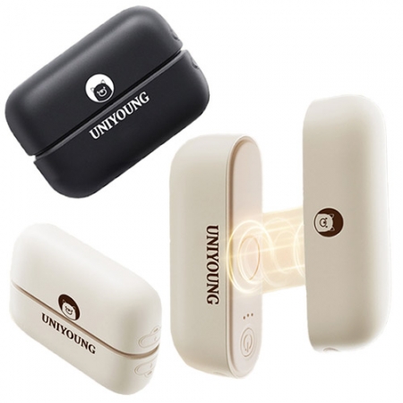 유니영 더블캐치 대용량 손난로 2color #2