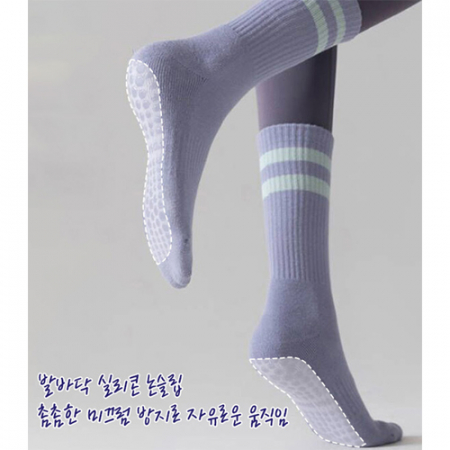 필라테스 요가 논슬립 삭스 #2