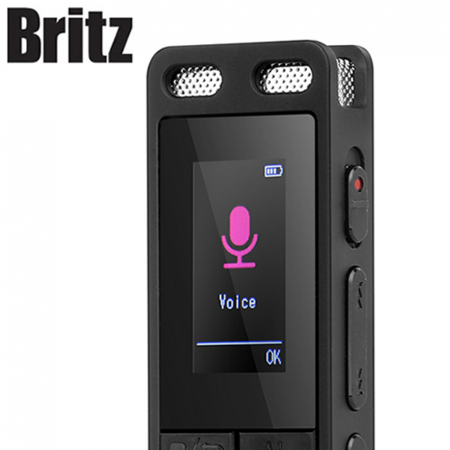 브리츠 BZ-VR2000 녹음기 32GB #2