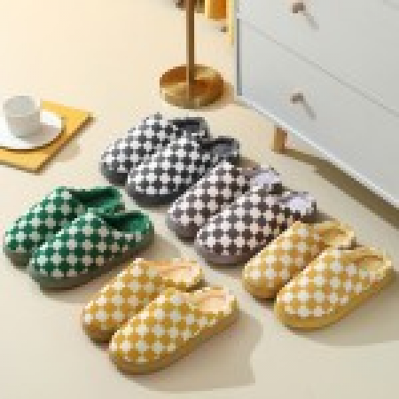 겨울실내화 털슬리퍼 층간소음방지 #2