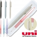 작은이미지: uni 제트스트림 라이트터치 볼펜 (0.7mm) + 제타 파스텔 샤프(0.5mm)세트 #2