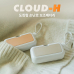 작은이미지: 레빗 클라우드H 도킹형 손난로 보조배터리 5000mAh #2