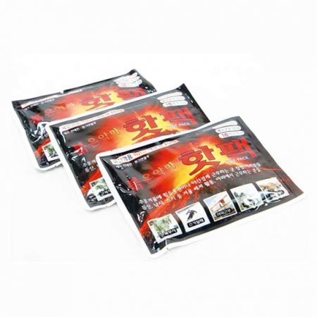 전문가용핫팩 확실한 성능 16시간보장 20년역사 #2