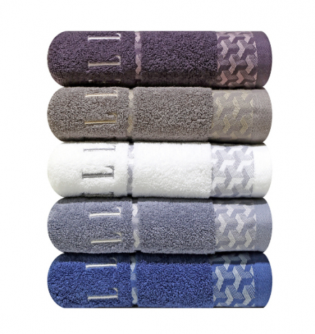 영신타올 엘르 아르떼 40x80cm 160g #2