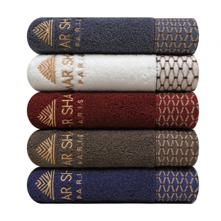 영신타올 뉴오마로얄 40x80cm 145g #2