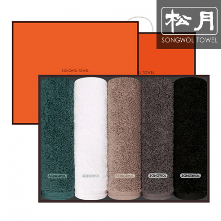 송월 코마 40수 포인트 200g 5p 세트 #2