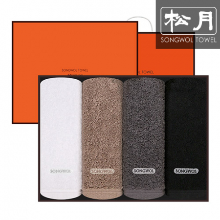 송월 코마 40수 포인트 200g 4p 세트 #2