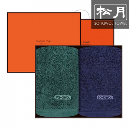 송월 코마 40수 포인트 200g 2p 세트 #2