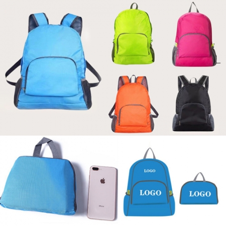 여행용접이식 백패 배낭가방 홍보용가방 #2