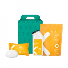레인보우샵 과탄산소다 알뜰 선물세트