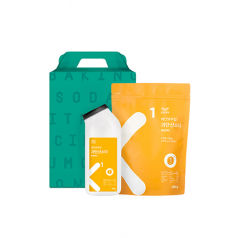 레인보우샵 과탄산소다 실속 선물세트