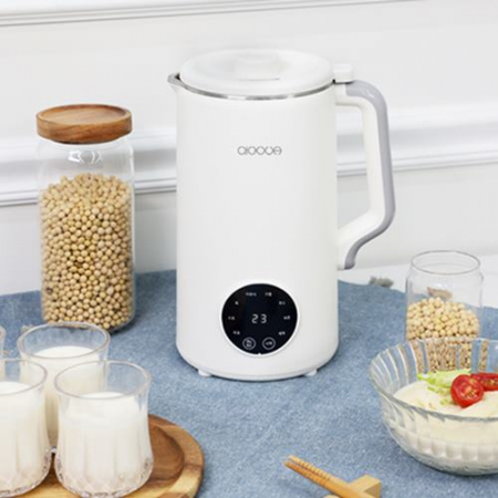 치고야 스마트 두유 제조기 #2