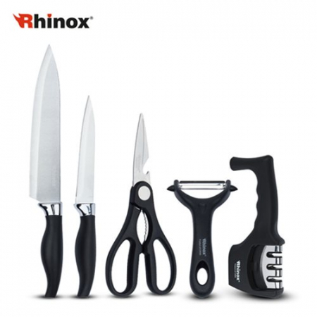 라이녹스 칼 5종 세트 #3