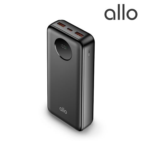 알로코리아 allo2007PD 22.5W 고속충전 QC/PD 보조배터리 20000mAh #2