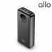 작은이미지: 알로코리아 allo2007PD 22.5W 고속충전 QC/PD 보조배터리 20000mAh #2
