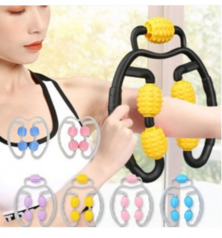 롤러 마사지기 고급형 #3