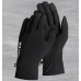 작은이미지: K2 장갑 로고 인쇄 소프트터치 신축성 등산 스포츠 장갑 #2