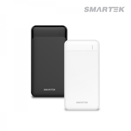 스마텍 3포트 10,000mAh 보조배터리 STPB-GB1 #2