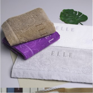 영신타올 엘르 리치타올 40x80cm 190g