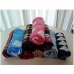 작은이미지: 극세사 심플 무릎담요 // (색상랜덤) #2